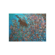 Load image into Gallery viewer, "Water Reflections" Puzzle (96, 252, 500, 1000-Piece)