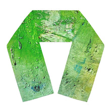 Load image into Gallery viewer, "Lac La Peche" - Scarf