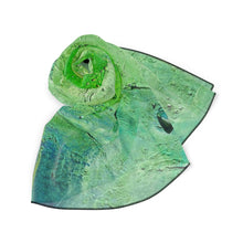 Load image into Gallery viewer, "Lac La Peche" - Poly Scarf