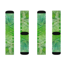 Load image into Gallery viewer, "Lac La Peche" - Socks