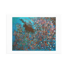 Load image into Gallery viewer, EK Studio "Water Reflections" - Fine Art Postcards - LE 2022