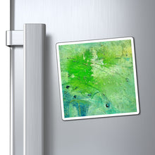 Load image into Gallery viewer, "Lac La Peche" Magnet