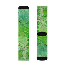 Load image into Gallery viewer, "Lac La Peche" - Socks