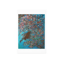 Load image into Gallery viewer, EK Studio "Water Reflections" - Fine Art Postcards - LE 2022