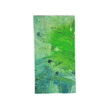 Load image into Gallery viewer, "Lac La Peche" - Tube Scarf