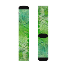 Load image into Gallery viewer, "Lac La Peche" - Socks