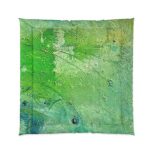 Load image into Gallery viewer, "Lac La Peche" - Comforter