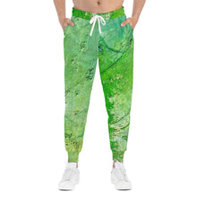 Load image into Gallery viewer, "Lac La Peche" - Athletic Joggers