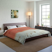 Load image into Gallery viewer, "Seashell" - Comforter