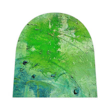 Load image into Gallery viewer, "Lac La Peche" - Baby Beanie Hat (infants)