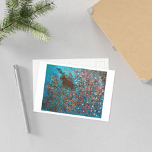 Load image into Gallery viewer, EK Studio "Water Reflections" - Fine Art Postcards - LE 2022