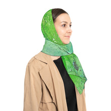 Load image into Gallery viewer, "Lac La Peche" - Poly Scarf