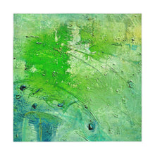 Load image into Gallery viewer, "Lac La Peche" Tablecloth