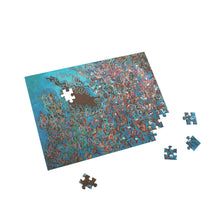 Load image into Gallery viewer, "Water Reflections" Puzzle (96, 252, 500, 1000-Piece)