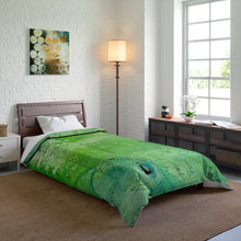 Load image into Gallery viewer, "Lac La Peche" - Comforter