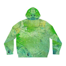 Load image into Gallery viewer, "Lac La Peche" - Men's Full-Zip Hoodie