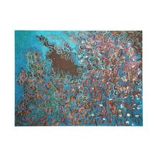 Load image into Gallery viewer, "Water Reflections" Puzzle (96, 252, 500, 1000-Piece)