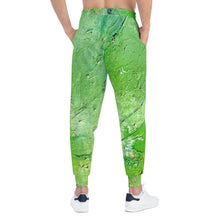 Load image into Gallery viewer, "Lac La Peche" - Athletic Joggers