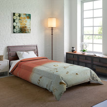 Load image into Gallery viewer, "Seashell" - Comforter