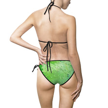 Load image into Gallery viewer, "Lac La Peche" Women's Bikini Swimsuit