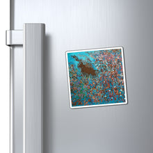 Load image into Gallery viewer, "Water Reflections" Magnet