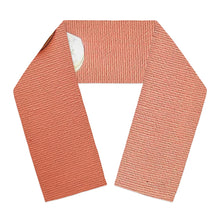 Load image into Gallery viewer, "Seashell" - Scarf (shell)