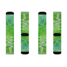 Load image into Gallery viewer, "Lac La Peche" - Socks