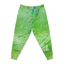 Load image into Gallery viewer, "Lac La Peche" - Athletic Joggers