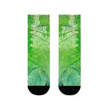 Load image into Gallery viewer, "Lac La Peche" - Crew Socks (EU)