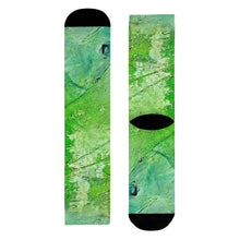 Load image into Gallery viewer, "Lac La Peche" - Crew Socks (EU)