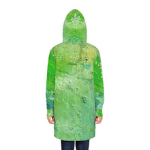 Load image into Gallery viewer, "Lac La Peche" - Women's Hoodie Dress