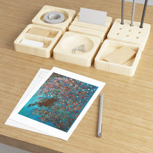 Load image into Gallery viewer, EK Studio "Water Reflections" - Fine Art Postcards - LE 2022