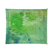 Load image into Gallery viewer, "Lac La Peche" - Comforter