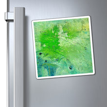 Load image into Gallery viewer, "Lac La Peche" Magnet