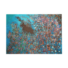 Load image into Gallery viewer, "Water Reflections" Puzzle (96, 252, 500, 1000-Piece)