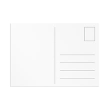 Load image into Gallery viewer, EK Studio "Water Reflections" - Fine Art Postcards - LE 2022