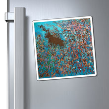 Load image into Gallery viewer, "Water Reflections" Magnet