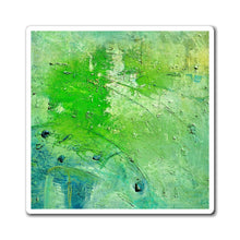 Load image into Gallery viewer, "Lac La Peche" Magnet