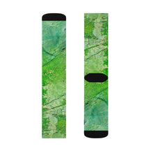 Load image into Gallery viewer, "Lac La Peche" - Socks