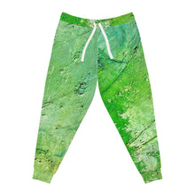 Load image into Gallery viewer, "Lac La Peche" - Athletic Joggers
