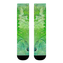 Load image into Gallery viewer, "Lac La Peche" - Crew Socks (EU)