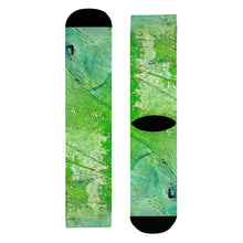 Load image into Gallery viewer, "Lac La Peche" - Crew Socks (EU)