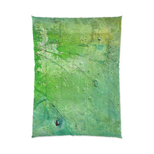 Load image into Gallery viewer, "Lac La Peche" - Comforter