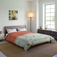 Load image into Gallery viewer, "Seashell" - Comforter