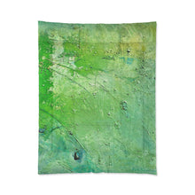 Load image into Gallery viewer, "Lac La Peche" - Comforter