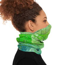 Load image into Gallery viewer, "Lac La Peche" - Tube Scarf