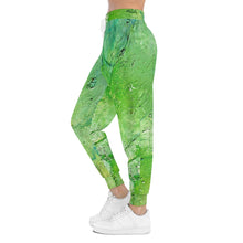 Load image into Gallery viewer, "Lac La Peche" - Athletic Joggers