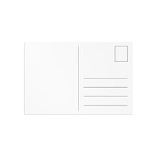 Load image into Gallery viewer, EK Studio "Water Reflections" - Fine Art Postcards - LE 2022