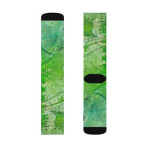 Load image into Gallery viewer, "Lac La Peche" - Socks