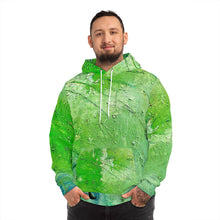 Load image into Gallery viewer, "Lac La Peche" - Fashion Hoodie